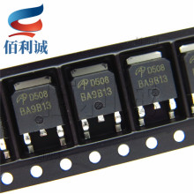 AOD508 TO-252 D508 70A/30V N���� MOS�ܳ�ЧӦ�� �������оƬ