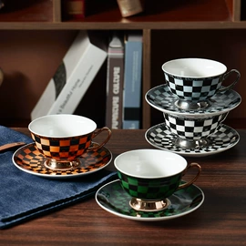陶瓷杯;咖啡杯;果盘、果篮