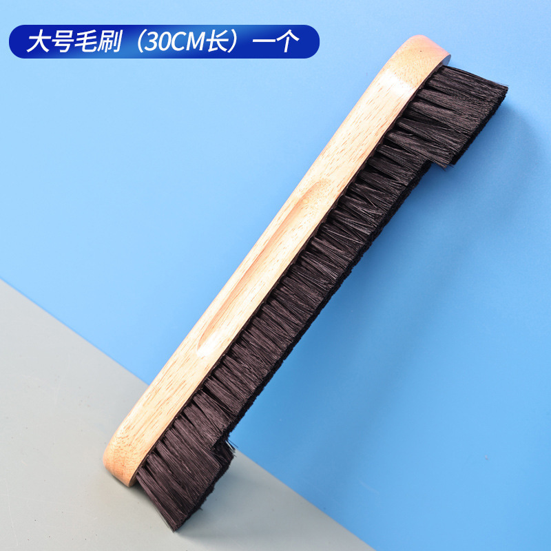 Big brush
