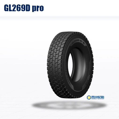 ChangJianCE (ADVANCE) шина для легкового автомобиля 12R22.5 шина GL269D рисунок подлинная