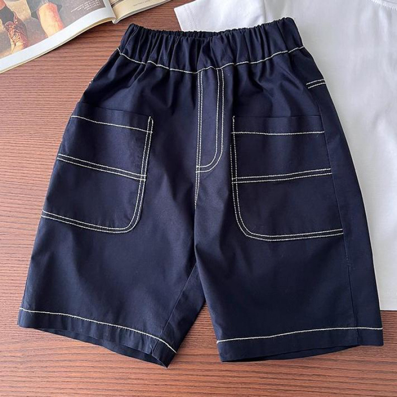 Tibetan shorts
