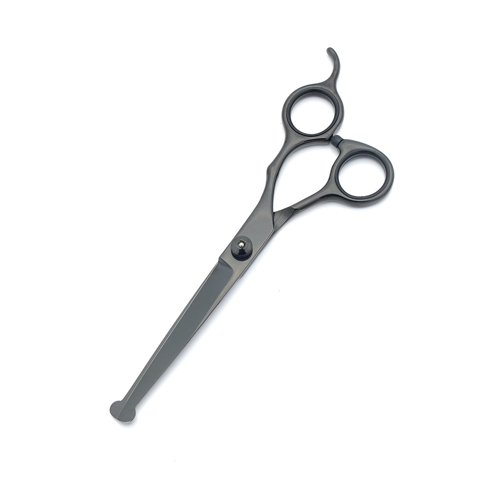 Tijeras de aseo para mascotas, tijeras de corte de pelo para perros, tijeras de corte de pelo profesional, tijeras de dientes finas, juego de tijeras de pelo para gatos