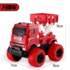 G lift vehicle