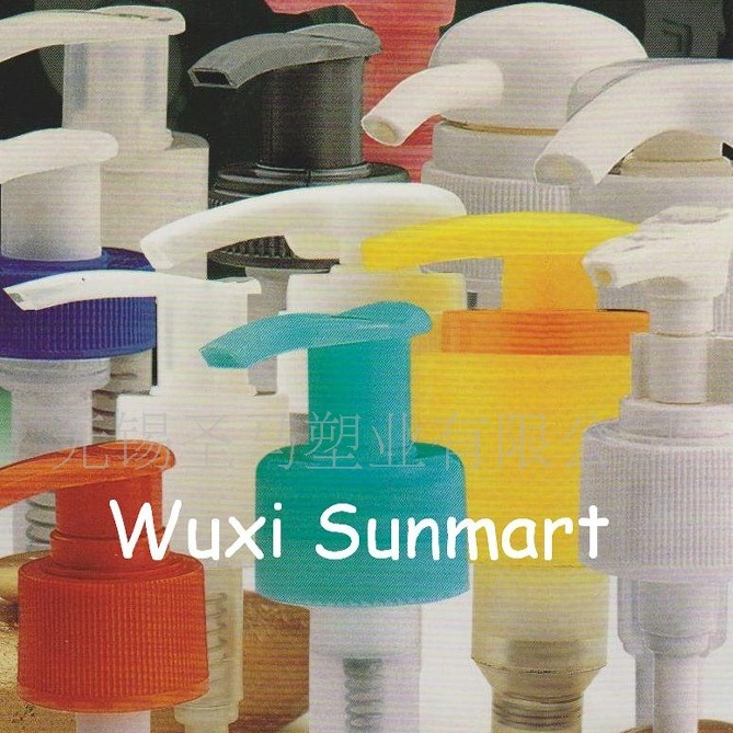 乳液泵头，乳液泵，洗手液泵头，洗手液喷头，洗发水泵