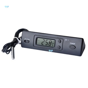 Mini Thermometer Electronic Digital Outdoor Multifunction
