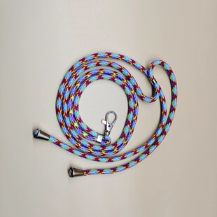 Hot selling mobile phone case gasket lanyard universal adjustable mobile phone lanyard multi-functional diagonal lanyard high quality non-napped