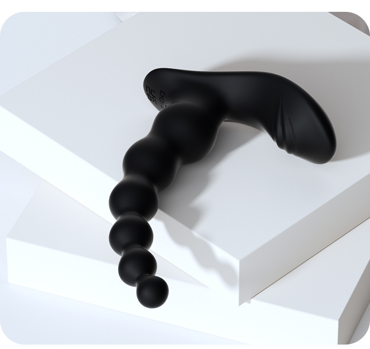 Mystery Extreme Night Prostate Massager with Wireless Remote Control — detail image 18