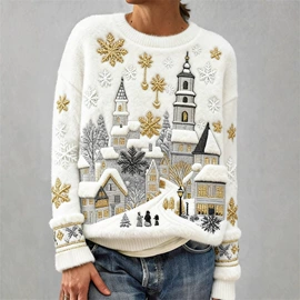 女式卫衣;毛衣;男式卫衣