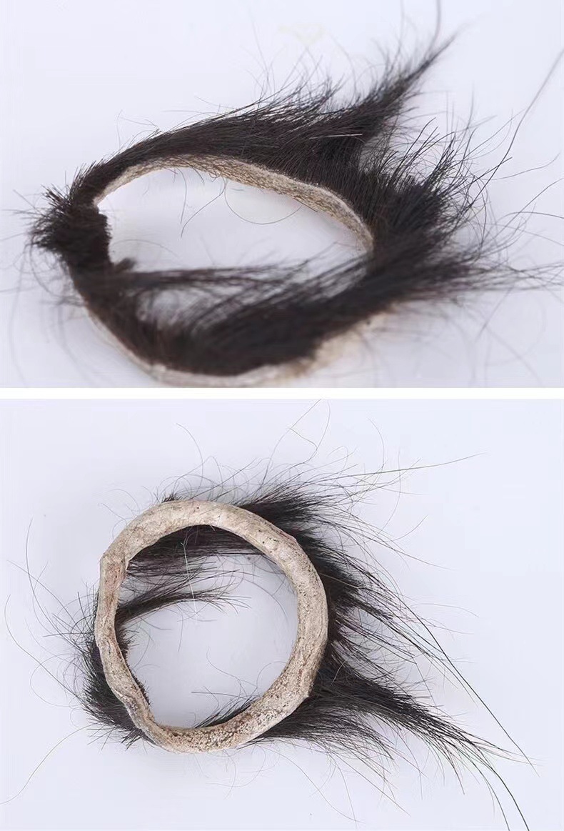 Sheep Eye Circle Locking Ring for Men, Comfortable Anti-Slip Couples Accessory — detail image 5