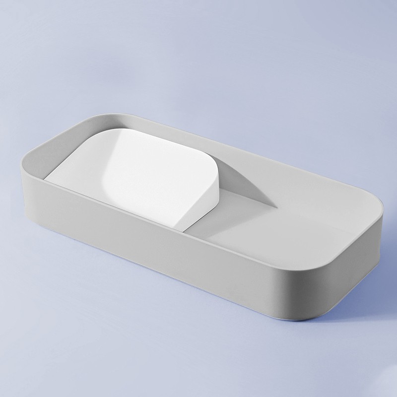 Cuenco de gato cuenco de comida para gatos cuenco de perro tazón doble tazón de fuente de bebida para perros antidetonantes comida lenta para mascotas estante de tazón para mascotas suministros para mascotas