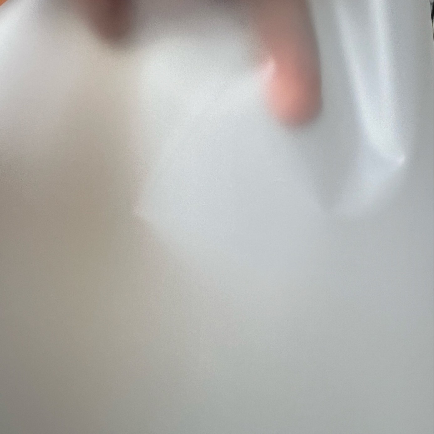 Japón importó la película compuesta transparente PEVA EVA Película compuesta película de alta frecuencia película suave al tacto EMMA