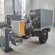 电力施工架线拉线机电缆液压牵引机架空导线放线设备齐全河北其他