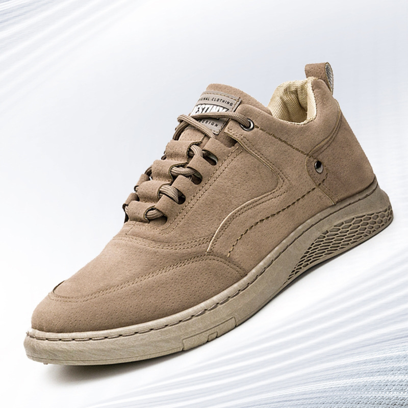 Demi-season trend universal breathable cloth espadrilles for leisure