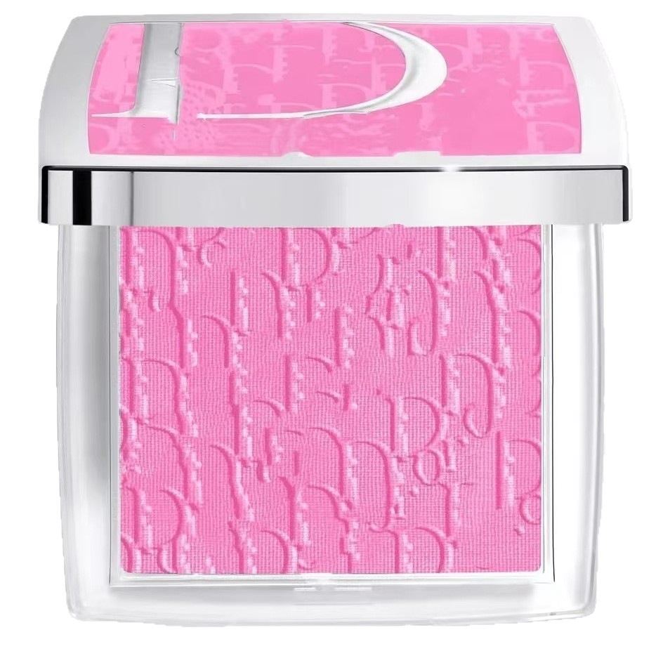 25 edición de comercio exterior maquillaje DiD Home Backstage relieve permanente monocromático blush bandeja principiante maquillaje reparación sombra de ojos 4.5g