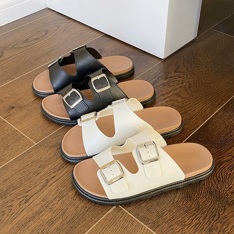 Birken Halloon Tromen Troads Женский новый плоский фон