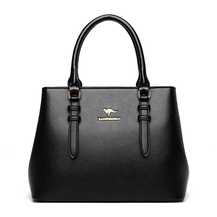 Bolso de mujer Nuevo 2023 bolso de hombro crossbody bolso de mujer multicompartimiento bolso de mujer europeo y americano