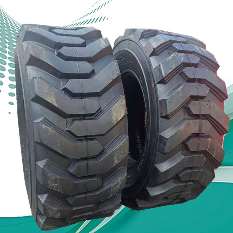 装载机 扫路机10-16.5滑移装载机14-17.5滑移12-16.5轮胎