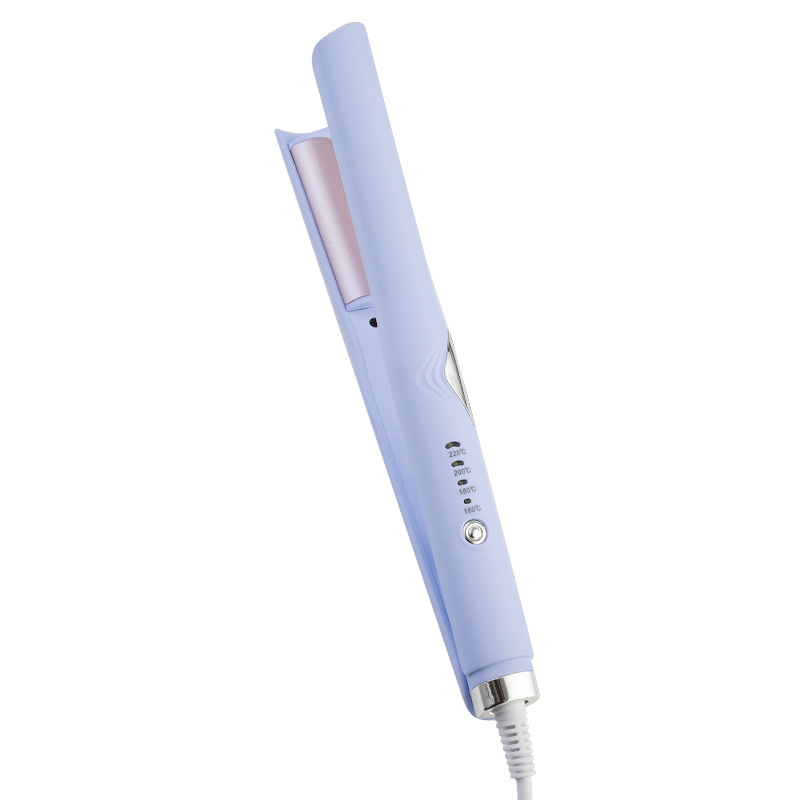 カールバーフランス深vオムレツ水波紋大サイズ19mm大波アイロンウール家庭用ヘアクリップ|undefined