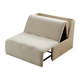 语音识别一键开启电动沙发床智能多模式人体工程加厚钢管沙发床