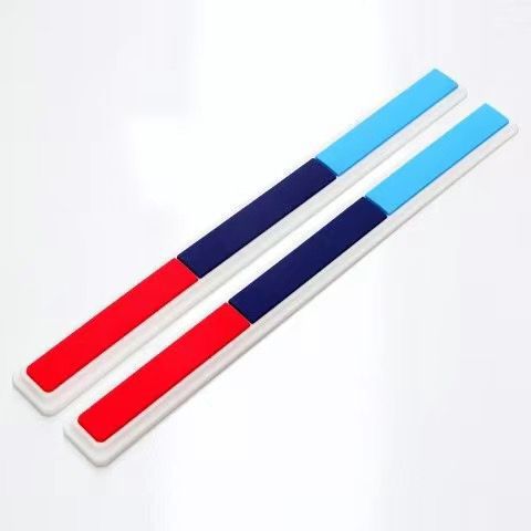 Car Door: Qìchē Qapı və bamper qoruyucu zolaqlar - anti-collision-strip-bmw-tricolor-1-pair