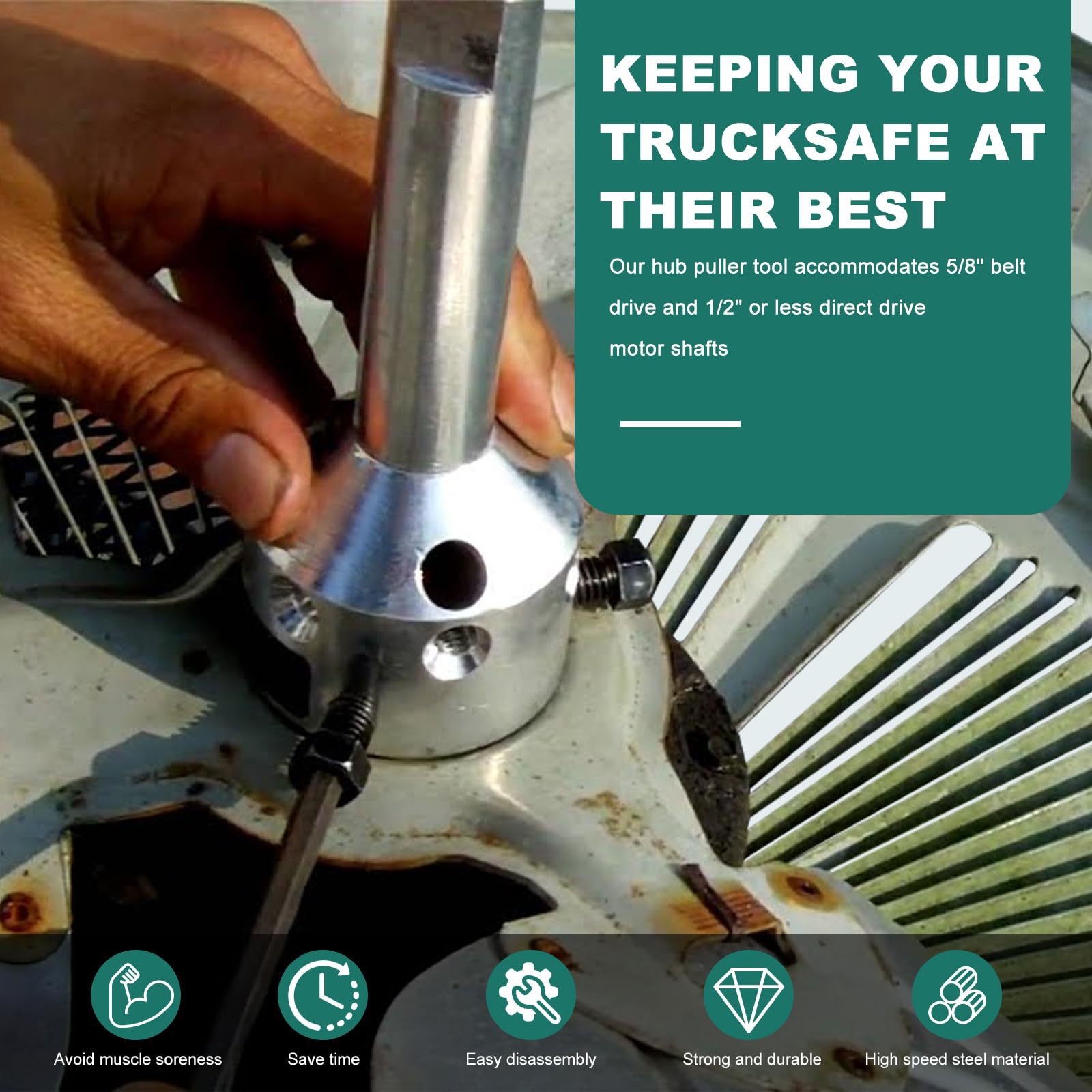 Los productos de reparación de automóviles no son fáciles de oxidar, materiales al por mayor, herramientas de reparación de automóviles, múltiples especificaciones y tamaños, venta al por mayor estándar