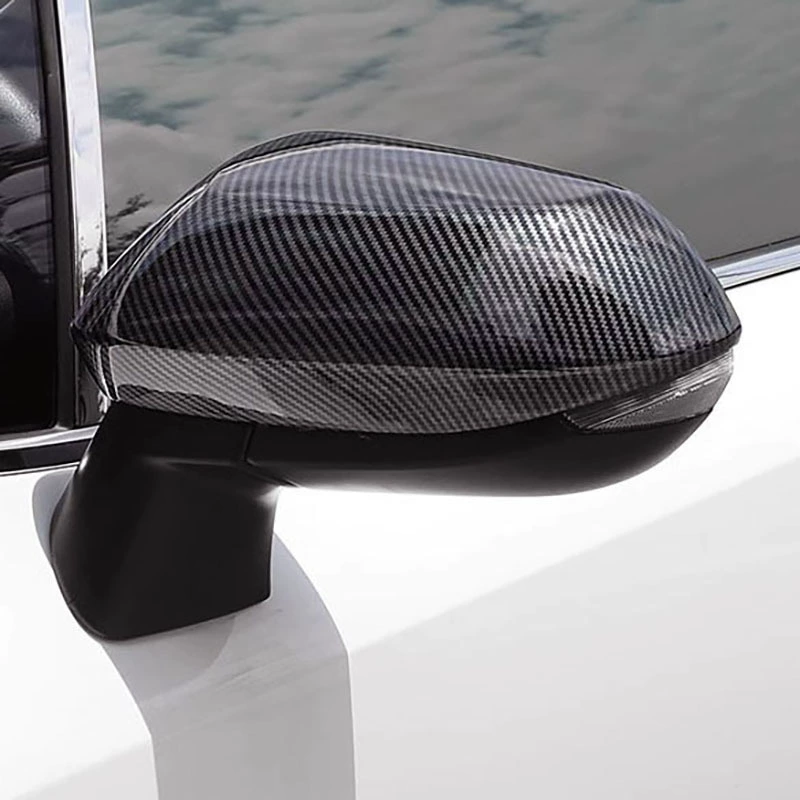 Подходит для Toyota 23 Sienta крышка зеркала заднего вида Sienta 10 серии крышка зеркала заднего вида зеркало заднего вида Дождь рамка для бровей