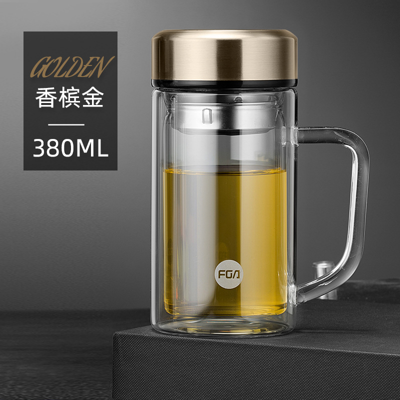금 380ml [손잡이]