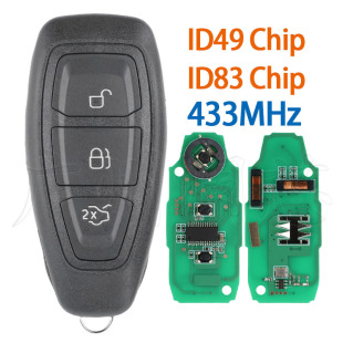 �m�ø���C-Max�ɵϚW�����A3�I�����b��耳�433MHz ID49/83оƬ