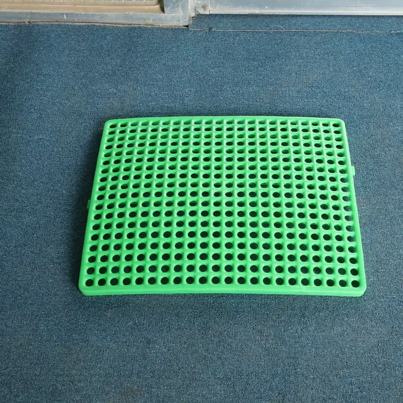 厂家批发 兔笼底板养殖脚底板承重强养殖厂兔笼塑料底板