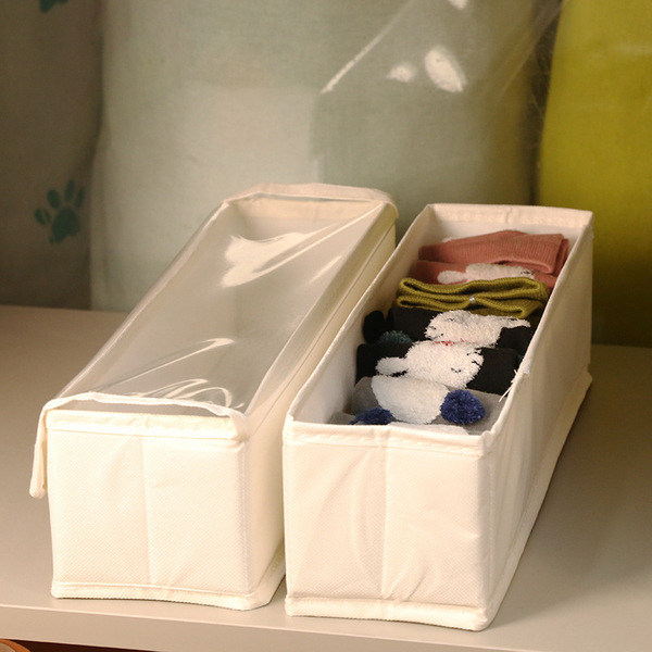 Storage box