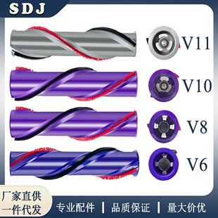�m�ô�ɭ Dyson V6/V7/V8/V10/V11 �ֳ����m�����ֱ�늄ӵذ�ˢ