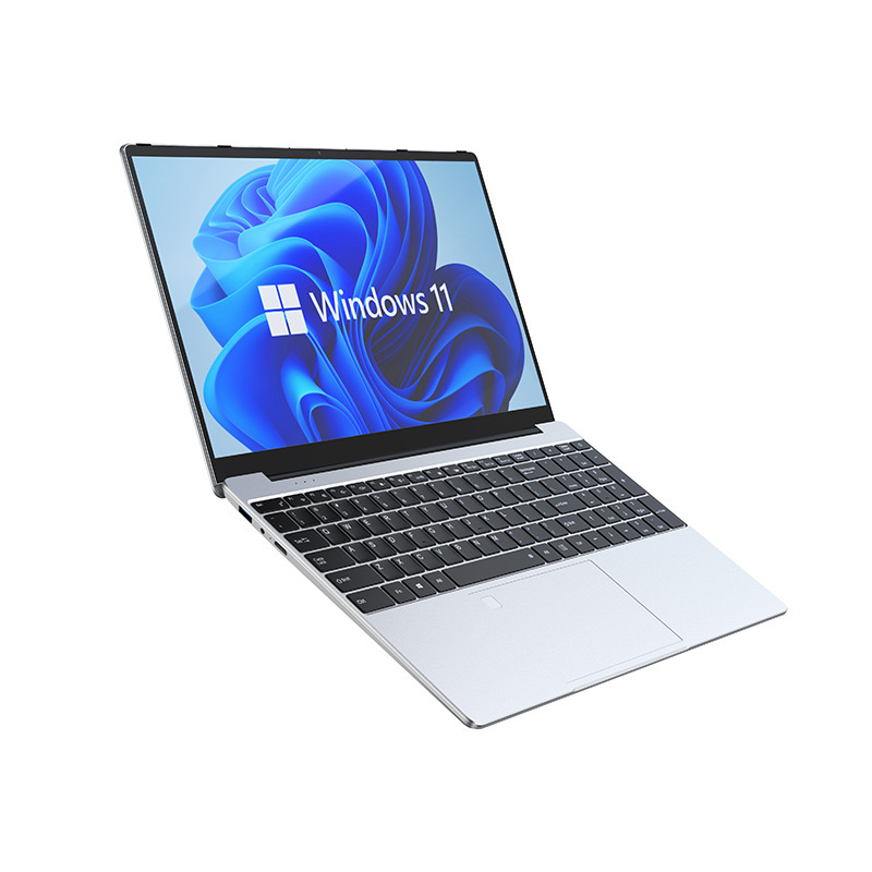 15.6寸N95笔记本电脑 支持Chrome OS系统指纹解锁 工厂批发laptop|undefined