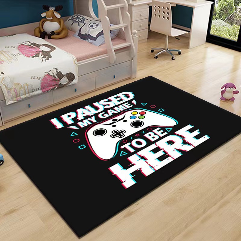 Game carpet (13)