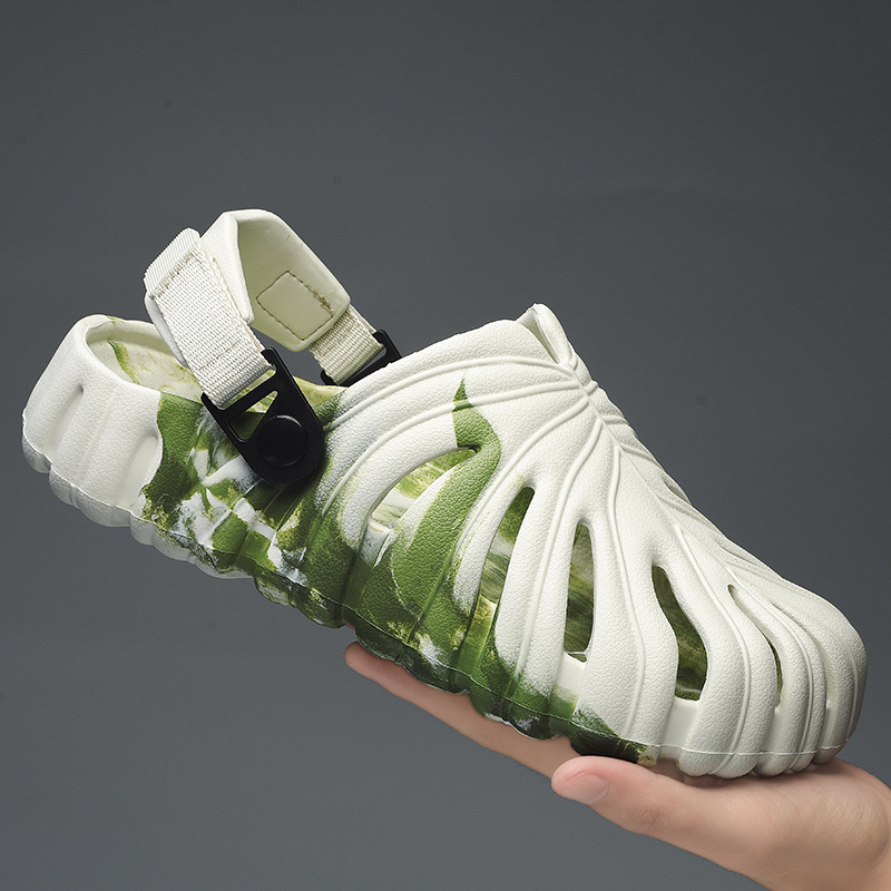 카무플라주 화이트(백 스트랩)