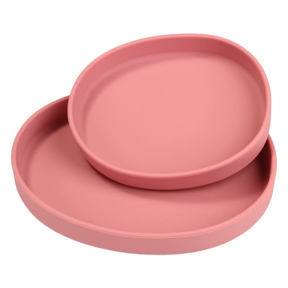 Amazon Силиконовая миска для собак Pet Slow Food Bowl Food Grade Корм для собак Миска для кормления кошек в Wind Pet Single Bowl