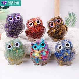 水晶工艺品;宝石工艺品;手链