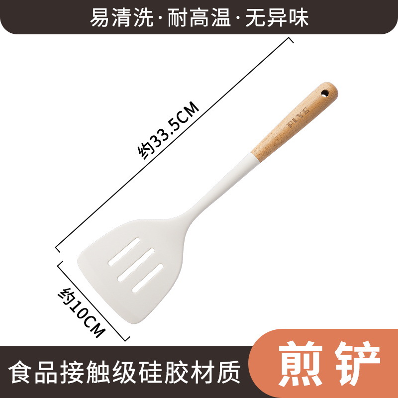 Alemania cucharas de cocina