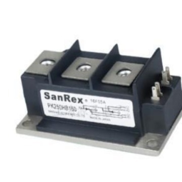 PK160F-160 PK160F-120 PK160F-40 PK160F-80新SANREX可控硅模块