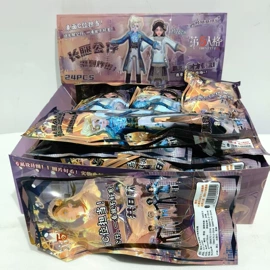 创意贴纸;盲盒玩具/盲袋玩具/洞洞乐;其他益智玩具