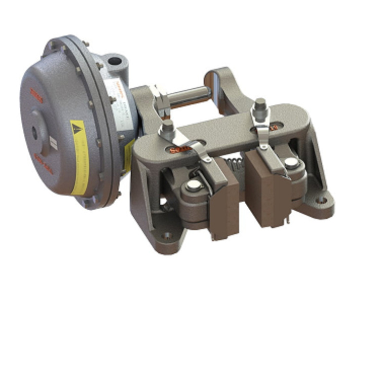 进口SUNTES三阳 气动盘式制动器DB-3020A-3-01  DB-3020A-5-01-00