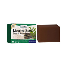 EELHOE Licorice Root Organic Soap ʲݸ w坍̝