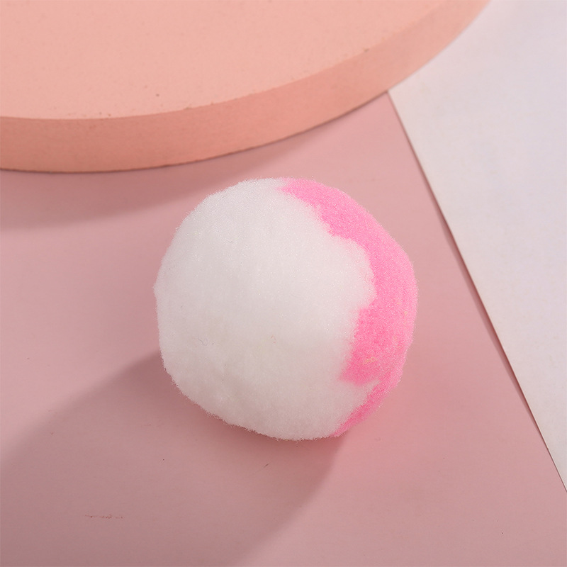 핑크 * 4.5cm (5000 단색에서)