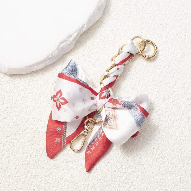 레드 13 활 연장 체인 17cm