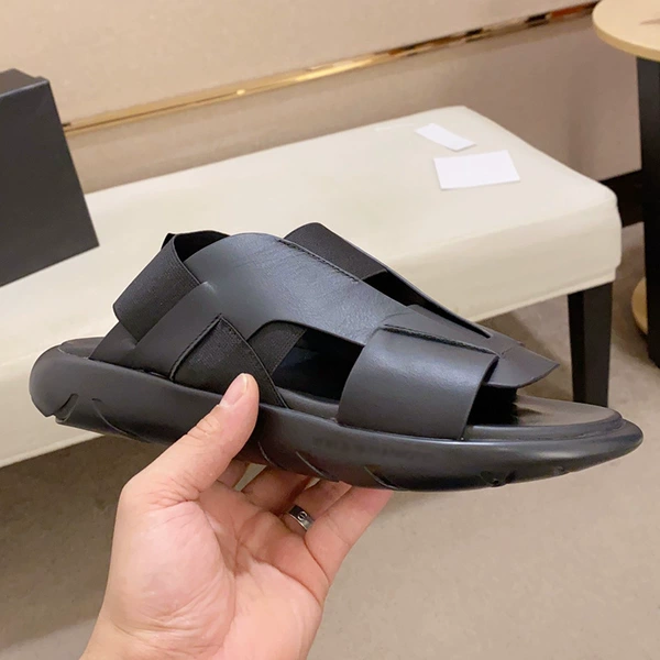 Black 1 according to leather shoe size