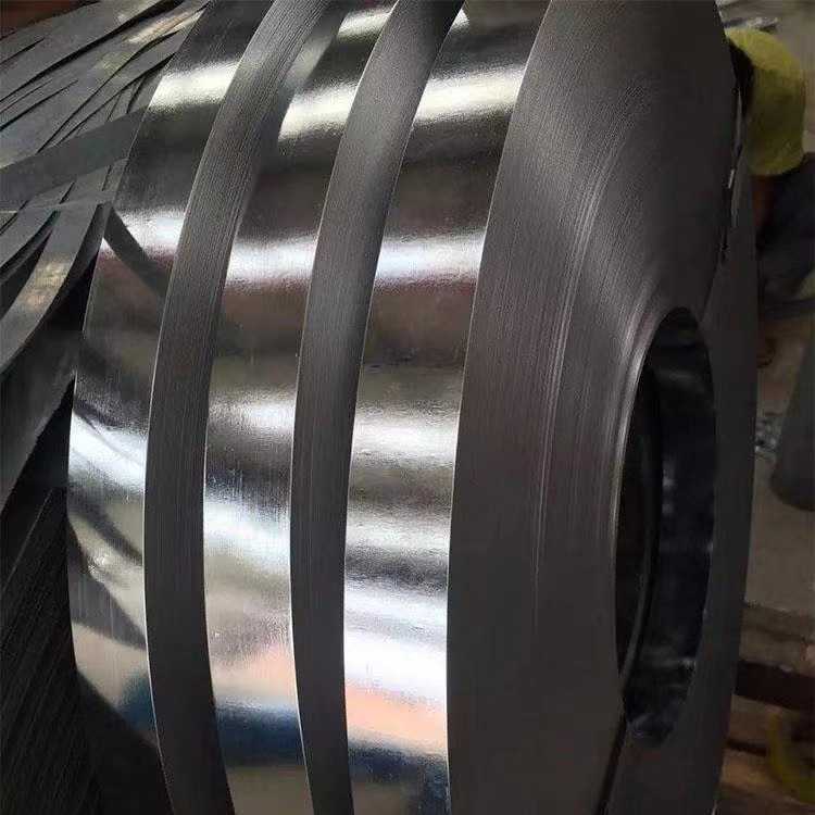 出售金属烤蓝打包带  镀锌打包带  波纹管钢带 宽度：16/19/32mm