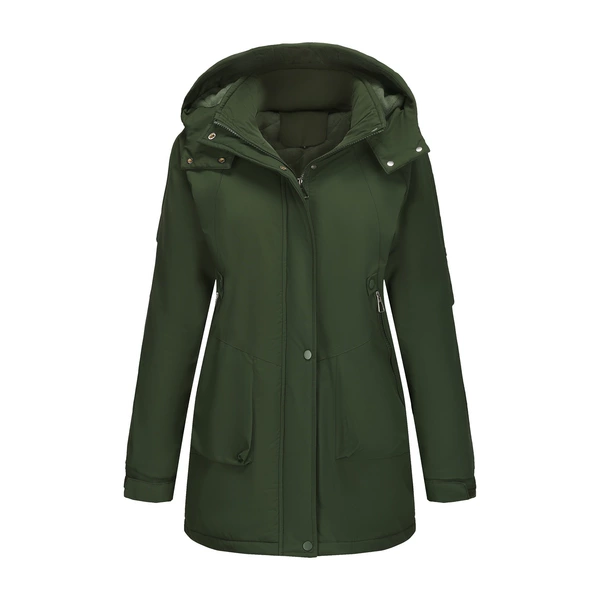 ArmyGreen