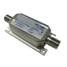 有线电视天线信号抗5G干扰滤波器filter series隔离器 低通滤波器