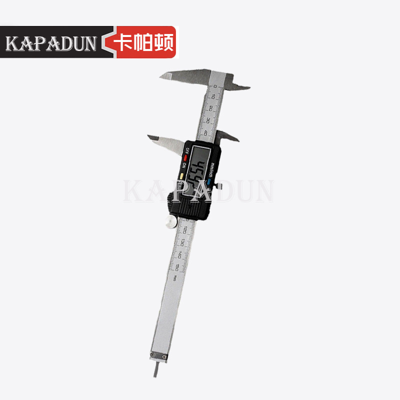 数显卡尺 电子游标卡尺 电子卡尺 游标卡尺 0-150mm高精度数码