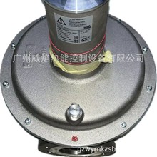 【实物】VGBF100F40-3Z燃气减压阀德国霍科德科罗姆Kromschroeder