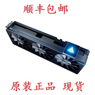 �{��@��Intel ArcA770 Photon 16G OC��ɫ�Α�̨ʽ��Xȫ���@��